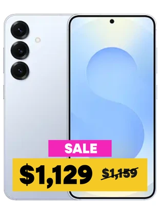 Samsung Galaxy S25 5G